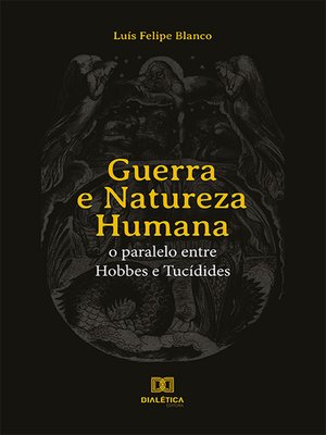 cover image of Guerra e Natureza Humana